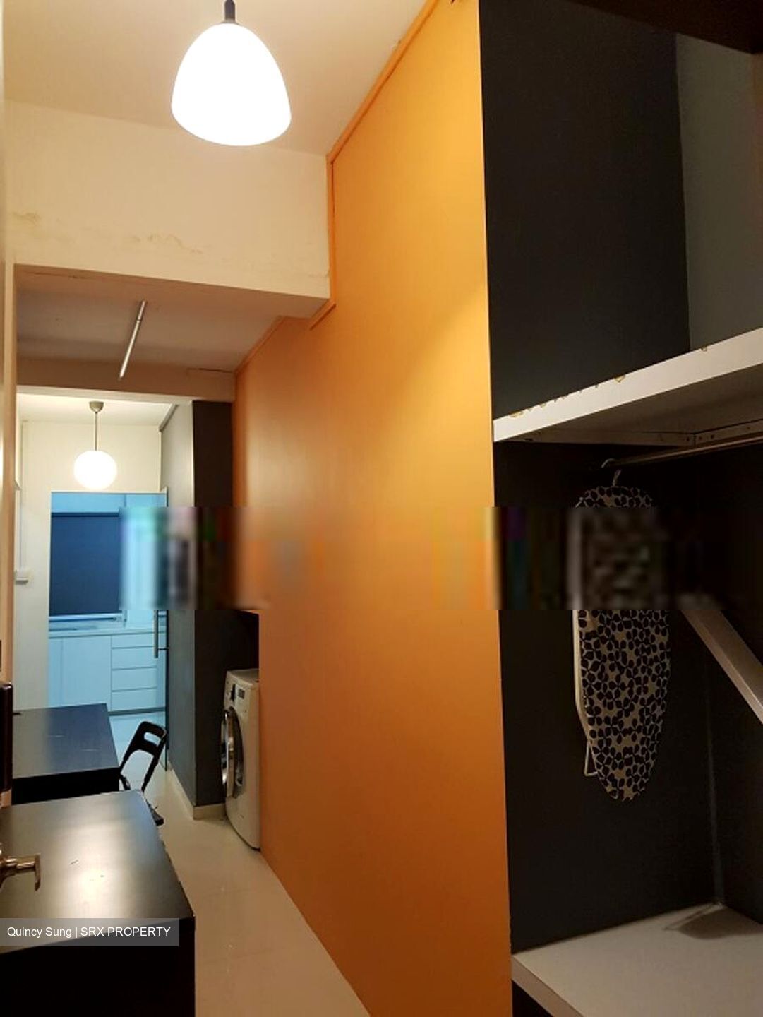 Eng Aun Mansion (D11), Apartment #403676761